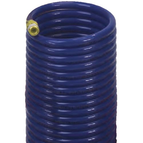 Mangueira para ar - Nycoil - em nylon / para uso intensivo / flexível