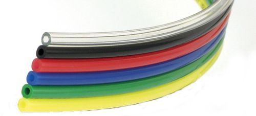 Tubo pneumático - EZ-Strip® - Nycoil - em poliuretano / em nylon / de processo