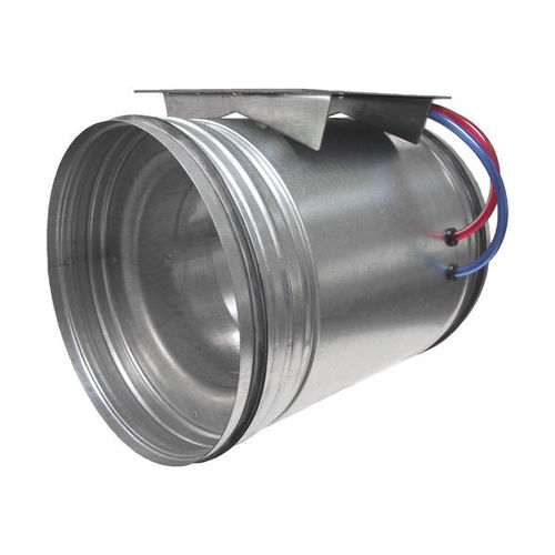 Medidor de vazão de pressão diferencial - VMD series - Arthur Grillo GmbH - tipo Venturi / volumétrico / para gás