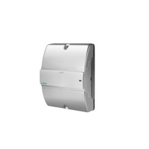 Unidade de controlo de umidade - RC-E163W-1-TP - Arthur Grillo GmbH - aeradora / digital / para trilho DIN