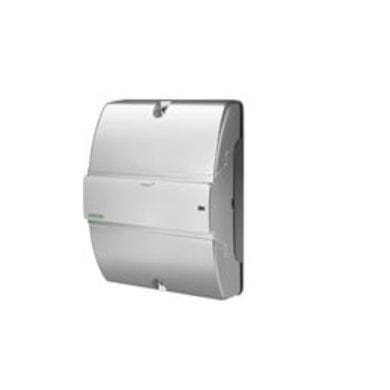 Unidade de controlo de umidade - RC-A203W-4-TP - Arthur Grillo GmbH - aeradora / TCP/IP / digital