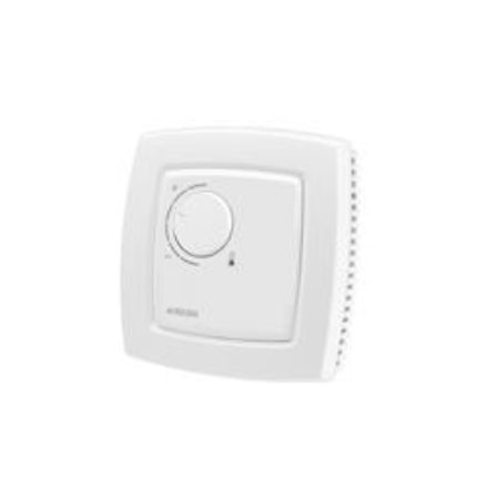 Controlador de temperatura com display digital - RC - Arthur Grillo GmbH - IP20 / para temperatura ambiente / universal