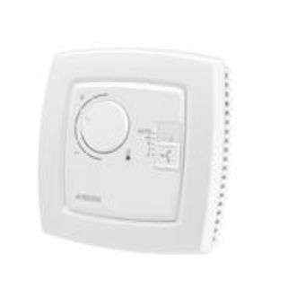 Controlador de temperatura com display digital - RC-CF - Arthur Grillo GmbH - IP20 / para temperatura ambiente / de sala