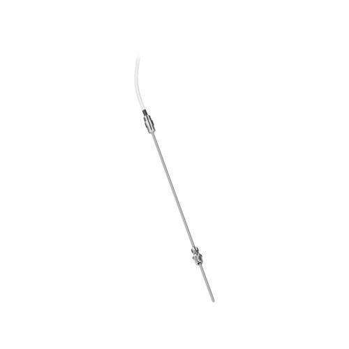 Sensor de temperatura NTC - TG-D3 - Arthur Grillo GmbH - de imersão / IP65 / em inox