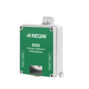 Detector de fumo óptico - SDD-OE65 - Arthur Grillo GmbH