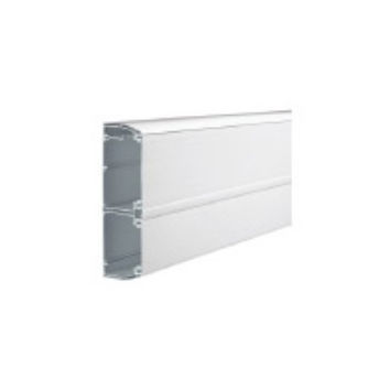 Sistema de eletrodutos para cabos - Ultimate 62 - Schneider Electric - em PVC