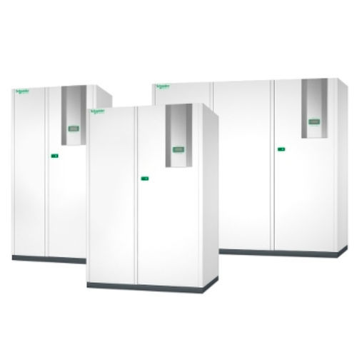 Resfriador de ar - Uniflair Med - Schneider Electric - de água / para centro de dados / ATEX