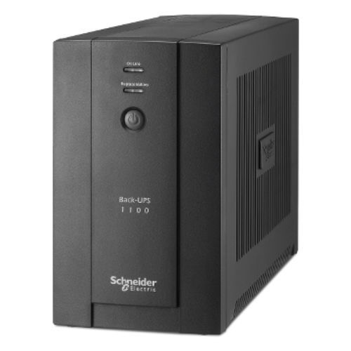 UPS online - SX3 - Schneider Electric - trifásica / de chumbo-ácido / de emergência