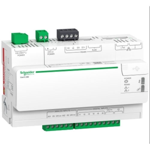 Sistema de gestão de energia - Enerlin'X Com'X - Schneider Electric