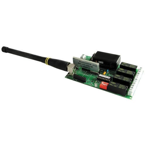 Kit de avaliação - Control44 - Radiometrix