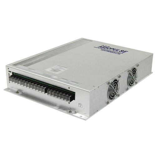 Fonte de alimentação elétrica CA/CC - HTP 1K-F6W series - ABSOPULSE Electronics Ltd. - com saída simples / chaveada / trifásica