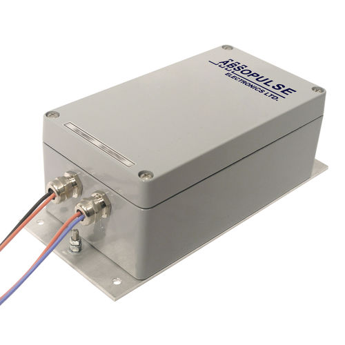 Inversor IP66 - CSI 30-D1 series - ABSOPULSE Electronics Ltd. - isolado da rede / de onda senoidal pura / com modulação por largura de pulso