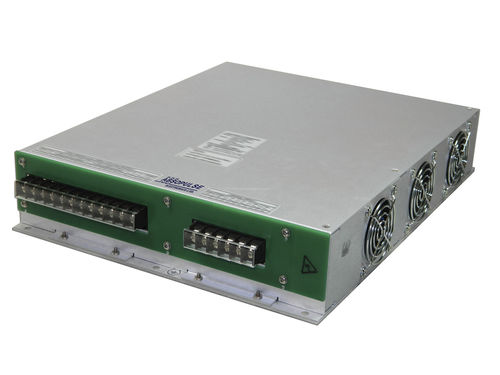 Inversor de onda senoidal pura - CTP 1000-F7W series - ABSOPULSE Electronics Ltd. - de alta frequência / trifásico / com modulação por largura de pulso