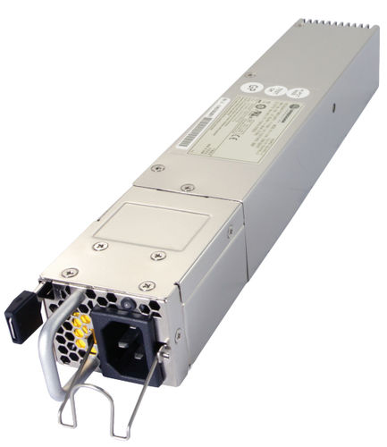 Fonte de alimentação elétrica para montagem em rack - 12 V, max. 500 W | SGG3000  - Unipower - CA/CC / chaveada
