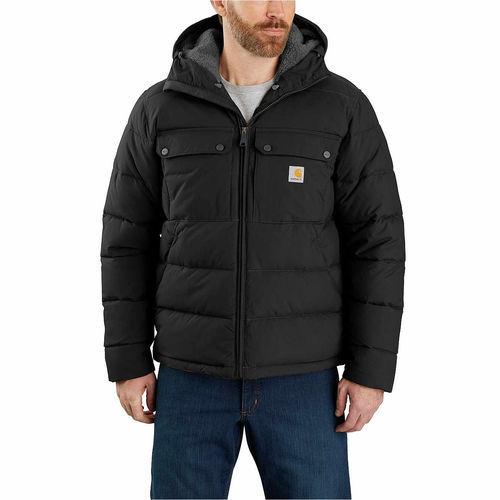 Jaqueta de trabalho - 105474 - Carhartt workwear - contra o frio / anti-chuva / sintética