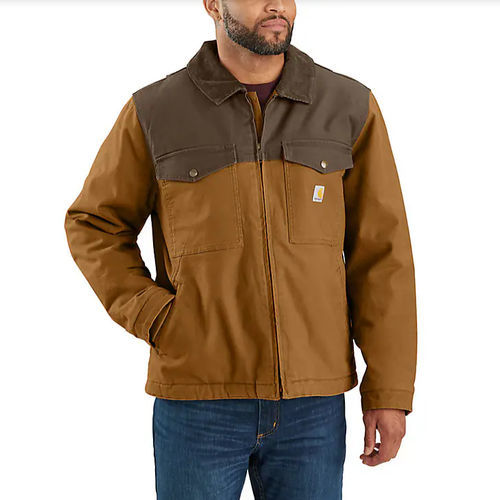 Jaqueta de trabalho - 106432 - Carhartt workwear - em nylon / em poliéster / de homem