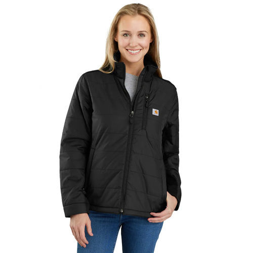 Jaqueta de trabalho - 105912 - Carhartt workwear - contra o frio / impermeável / corta-vento