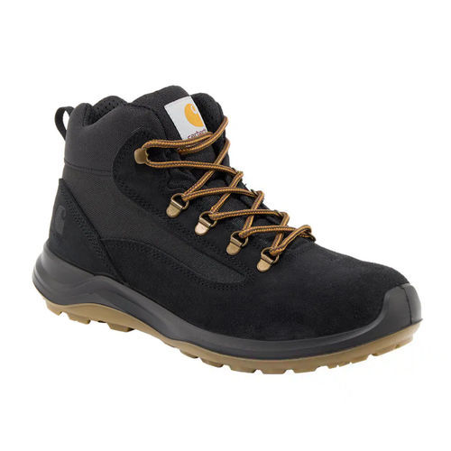 Bota de segurança para uso industrial - 400018 - Carhartt workwear - antiestática / resistente à água / de borracha