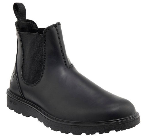 Bota de segurança para uso industrial - 400022 - Carhartt workwear - resistente ao calor / antivibrações / antiderrapante