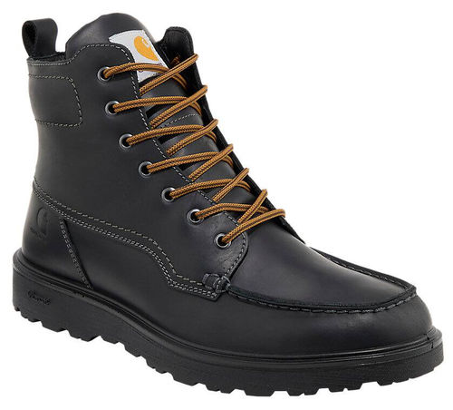 Bota de segurança para uso industrial - 400021 - Carhartt workwear - para ambientes externos / resistente ao calor / antiderrapante