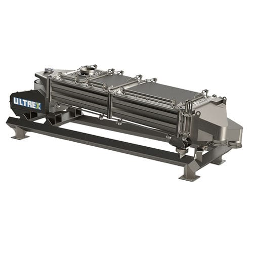 Peneira giratório - ULTREX™ - Rotex