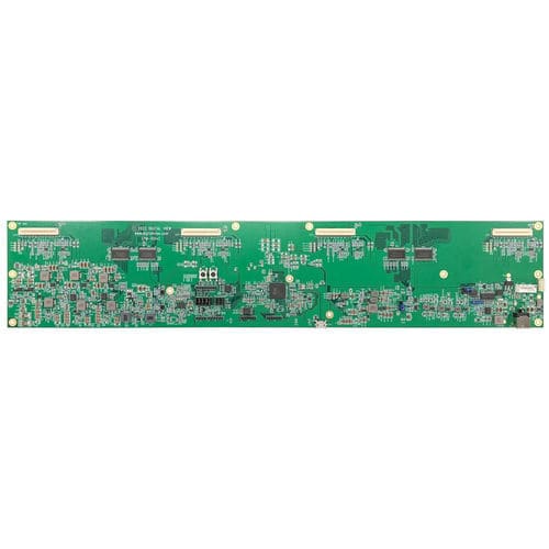 Placa controladora USB - EPM-100v2 - Digital View