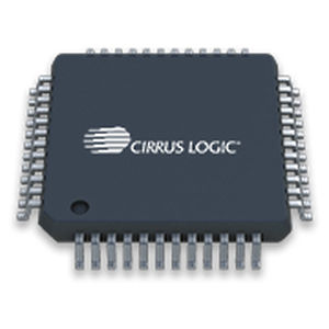Codec de áudio estéreo - CS4245 - Cirrus Logic