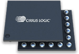 Codec de vídeo - WM8946 - Cirrus Logic