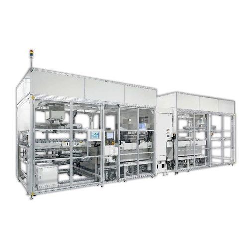 Chanfradeira elétrica - NCF-850 - Nakamura-Tome Precision Industry - para peças pequenas / para painéis / automática