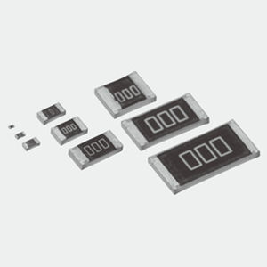 Resistor de película espessa - RK73Z series - KOA - de potência / SMD / jumper