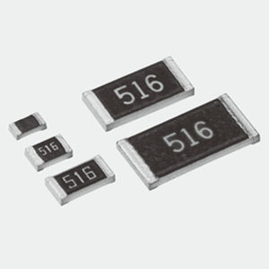 Resistor de película espessa - HV73 series - KOA - de alta tensão / montado em circuito impresso / SMD