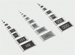 Resistor de película espessa - RK73x-RT series - KOA - de potência / montado em circuito impresso / SMD