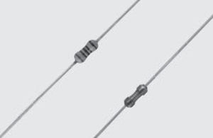 Sensor de temperatura de resistência de platina - SDT101A / SDT101B series - KOA - de filme fino