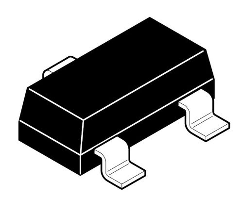 Transistor bipolar - FMMT, ZTX series - Diodes Incorporated - para sinais pequenos / em silício / de avalanche