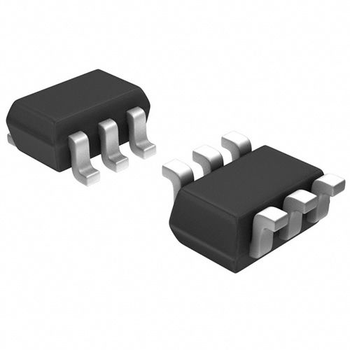 Porta lógica convencional - 74A Series  - Diodes Incorporated