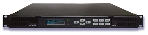 Codec de vídeo MPEG - Kyrion DR8100 - ATEME