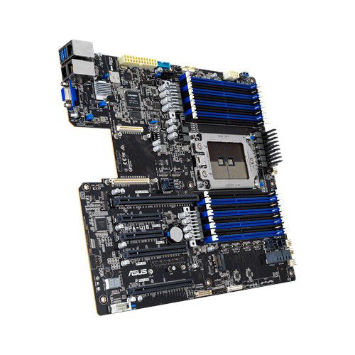 Placa-mãe mini-ITX - KRPA-U16 - Asus - x86 / AMD EPYC™ / AMD