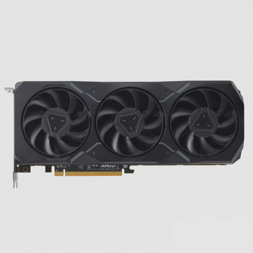 Placa gráfica PCI Express - ASUS Radeon&trade; RX 7900 XT 20GB GDDR6 - Asus - GDDR6 / Display Port / HDMI