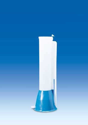 Máquina de limpeza por imersão - 80217 - VITLAB - manual / de laboratório / de pipetas