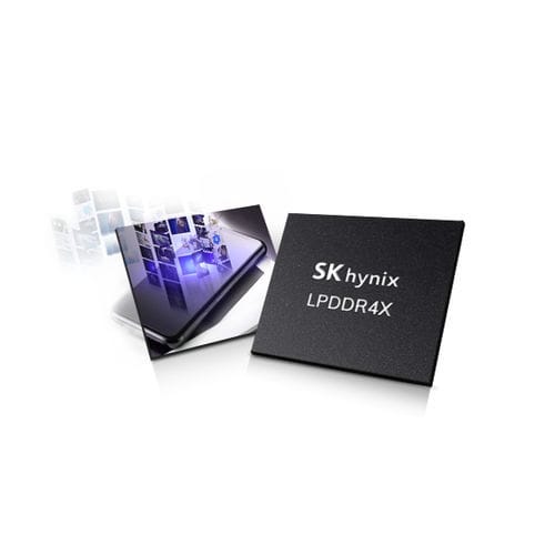 Módulo de memória DRAM - H58G76BK8HX095N - SK hynix