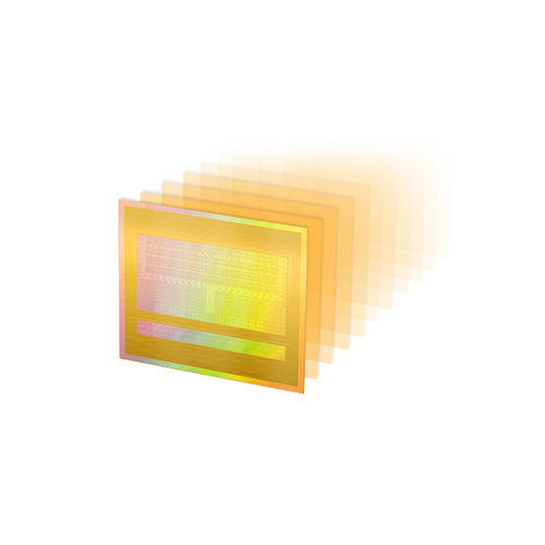Módulo de memória DRAM - HBM2E - SK hynix - rápido