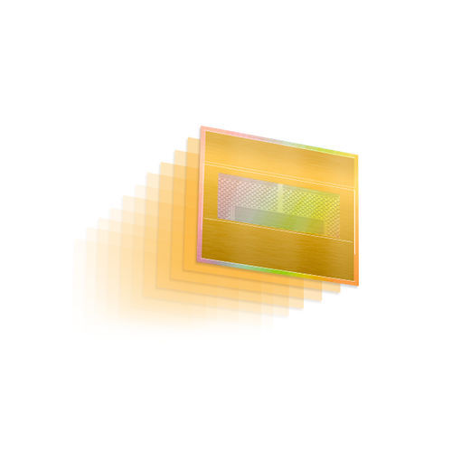 Módulo de memória DRAM - HBM3 - SK hynix - DDR5