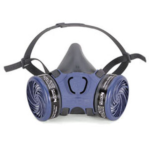 Máscara N95 - 7101 - Moldex-Metric europe - semifacial / de cartucho / contra partículas