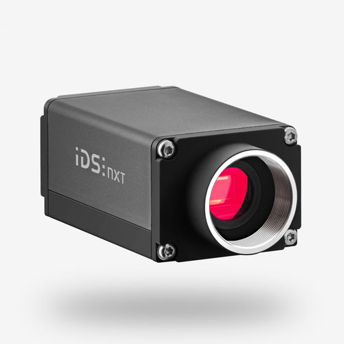 Câmera com IA - IDS NXT malibu - IDS Imaging Development Systems GmbH - digital / de visão industrial / para aplicações científicas