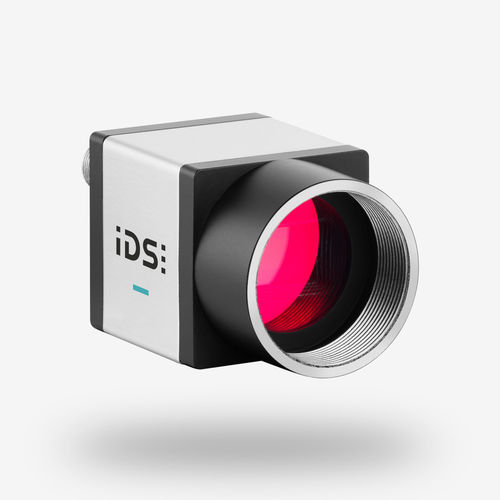 Câmera de monitoramento - uEye SCP  - IDS Imaging Development Systems GmbH - digital / 2D / de visão industrial