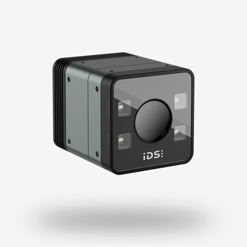 Câmera para monitoramento de processos - Nion - IDS Imaging Development Systems GmbH - digital / 3D / por tempo de voo