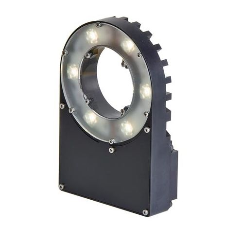 Iluminação iluminação industrial - IMPERX - de LED / UV / de embutir