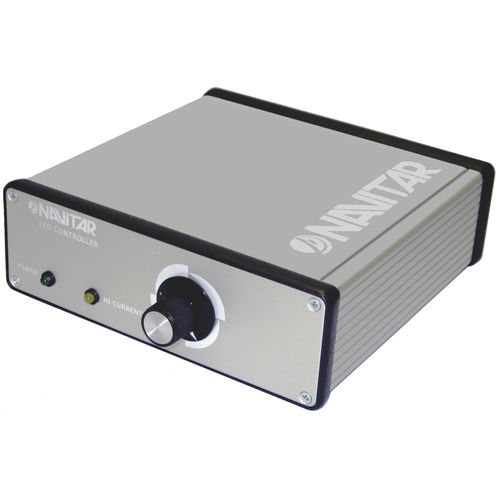 Driver de LED fechado - 1-40184 - Navitar - de corrente constante