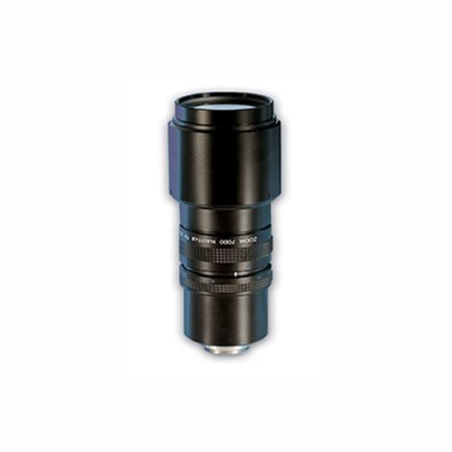 Objetiva de câmera com zoom - Zoom 7000 - Navitar - macro / de visão industrial / para aplicações biomédicas