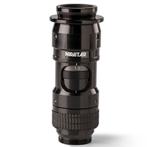 Adaptador para objetiva mecânico - Zoom 6000 series - Navitar - para microscópio / coaxial